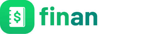 Finanbook logo